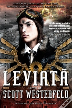 Capa do artigo Leviatã