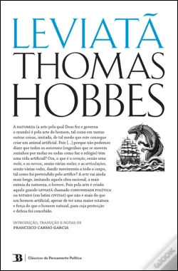 Capa do artigo Leviatã