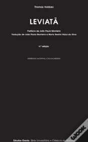 Capa do artigo Leviatã
