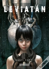 Capa do artigo Leviatan 1