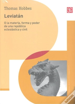 Capa do artigo Leviatan (O La Materia, Forma Y Poder De Una Republica Eclesiastica Ycivil)