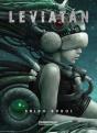 Leviatan - Preview
