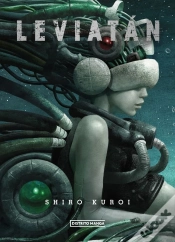 Capa do artigo Leviatan