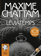 Capa do artigo Leviatemps