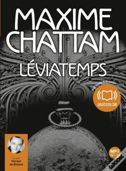 Capa do artigo Leviatemps