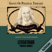 Capa do artigo Leviathan