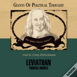 Capa do artigo Leviathan