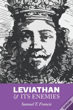 Capa do artigo Leviathan And Its Enemies