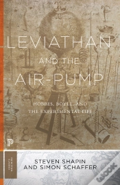 Capa do artigo Leviathan And The Air-Pump