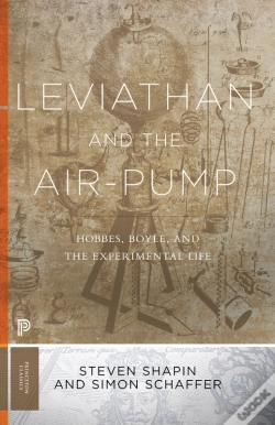 Capa do artigo Leviathan And The Air-Pump