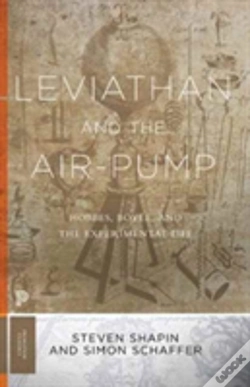 Capa do artigo Leviathan And The Air-Pump