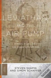 Capa do artigo Leviathan And The Air-Pump