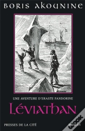 Capa do artigo Léviathan