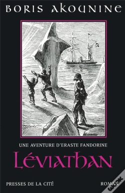Capa do artigo Léviathan