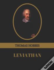 Leviathan By Thomas Hobbes (Illusrated)