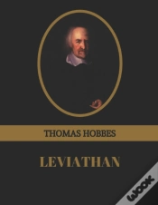 Capa do artigo Leviathan By Thomas Hobbes (Illusrated)