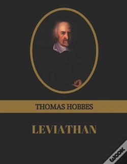 Capa do artigo Leviathan By Thomas Hobbes (Illusrated)