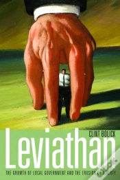 Capa do artigo Leviathan