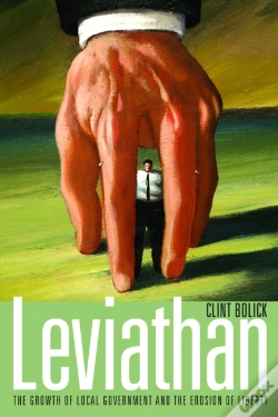 Capa do artigo Leviathan
