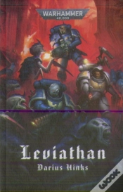 Capa do artigo Leviathan
