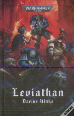 Capa do artigo Leviathan