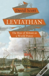 Capa do artigo Leviathan
