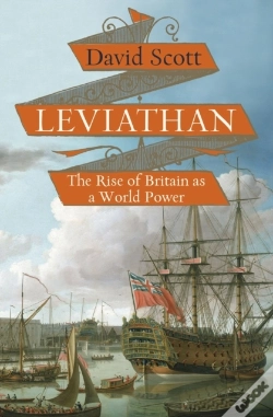 Capa do artigo Leviathan
