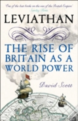 Capa do artigo Leviathan