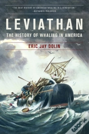 Capa do artigo Leviathan