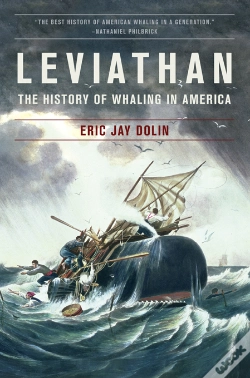 Capa do artigo Leviathan
