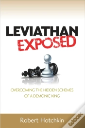 Capa do artigo Leviathan Exposed