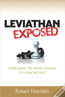 Capa do artigo Leviathan Exposed