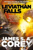 Leviathan Falls