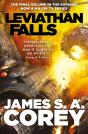 Leviathan Falls - Preview