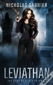 Capa do artigo Leviathan