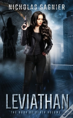 Capa do artigo Leviathan