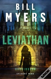 Capa do artigo Leviathan (Harbingers)