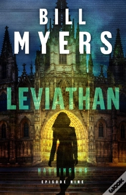 Capa do artigo Leviathan (Harbingers)