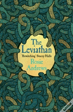 Capa do artigo Leviathan