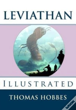 Capa do artigo Leviathan