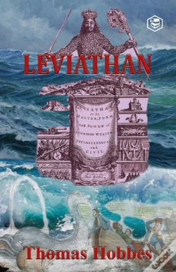 Capa do artigo Leviathan