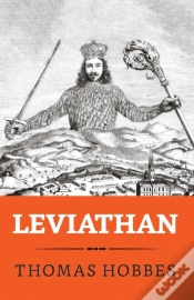 Capa do artigo Leviathan