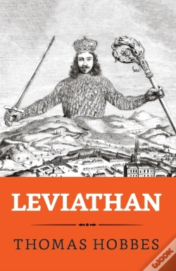Capa do artigo Leviathan
