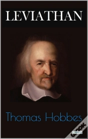 Capa do artigo Leviathan - Hobbes