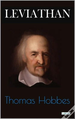 Capa do artigo Leviathan - Hobbes