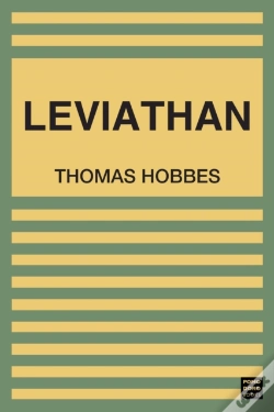 Capa do artigo Leviathan