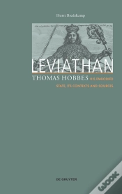 Capa do artigo Leviathan