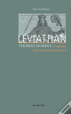 Capa do artigo Leviathan