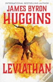 Capa do artigo Leviathan