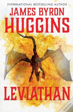 Capa do artigo Leviathan